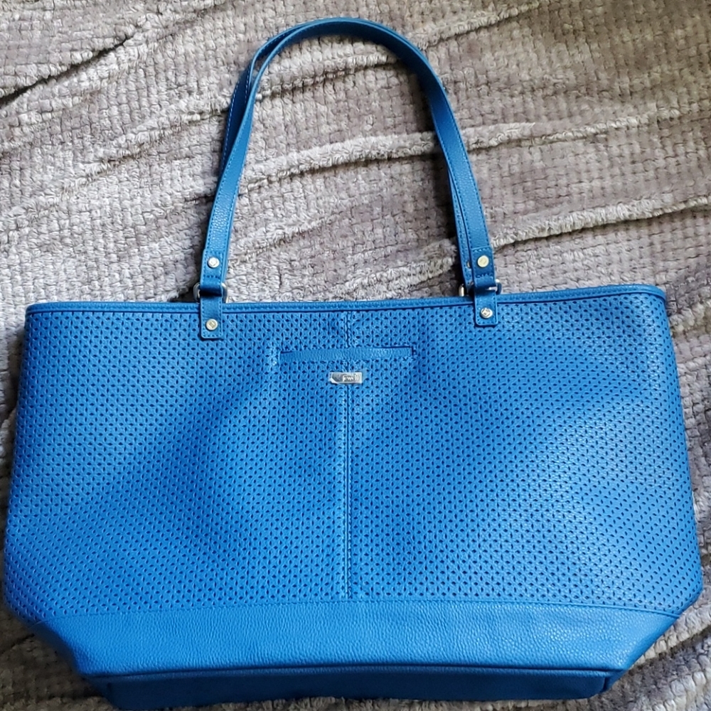 NWT Thirty-One Purse Jewell Style Setter